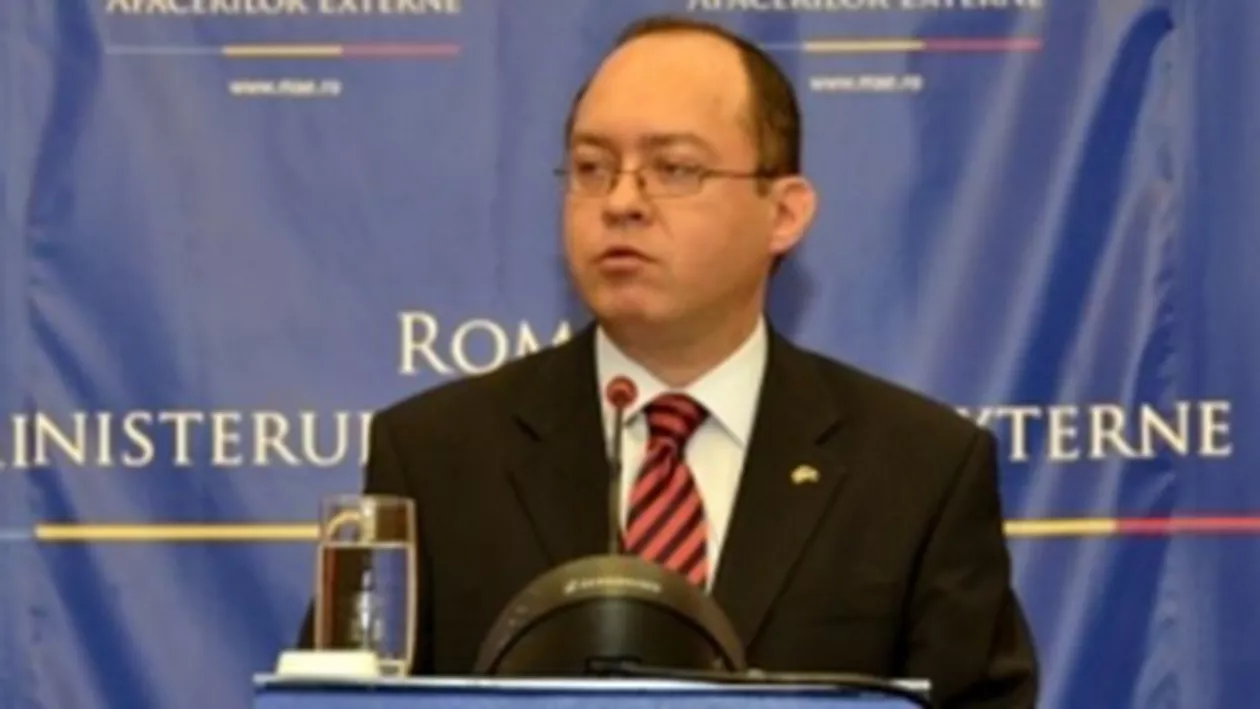 Bogdan Aurescu, după avertismentul Rusiei: România nu se simte intimidată de amenințările Rusiei