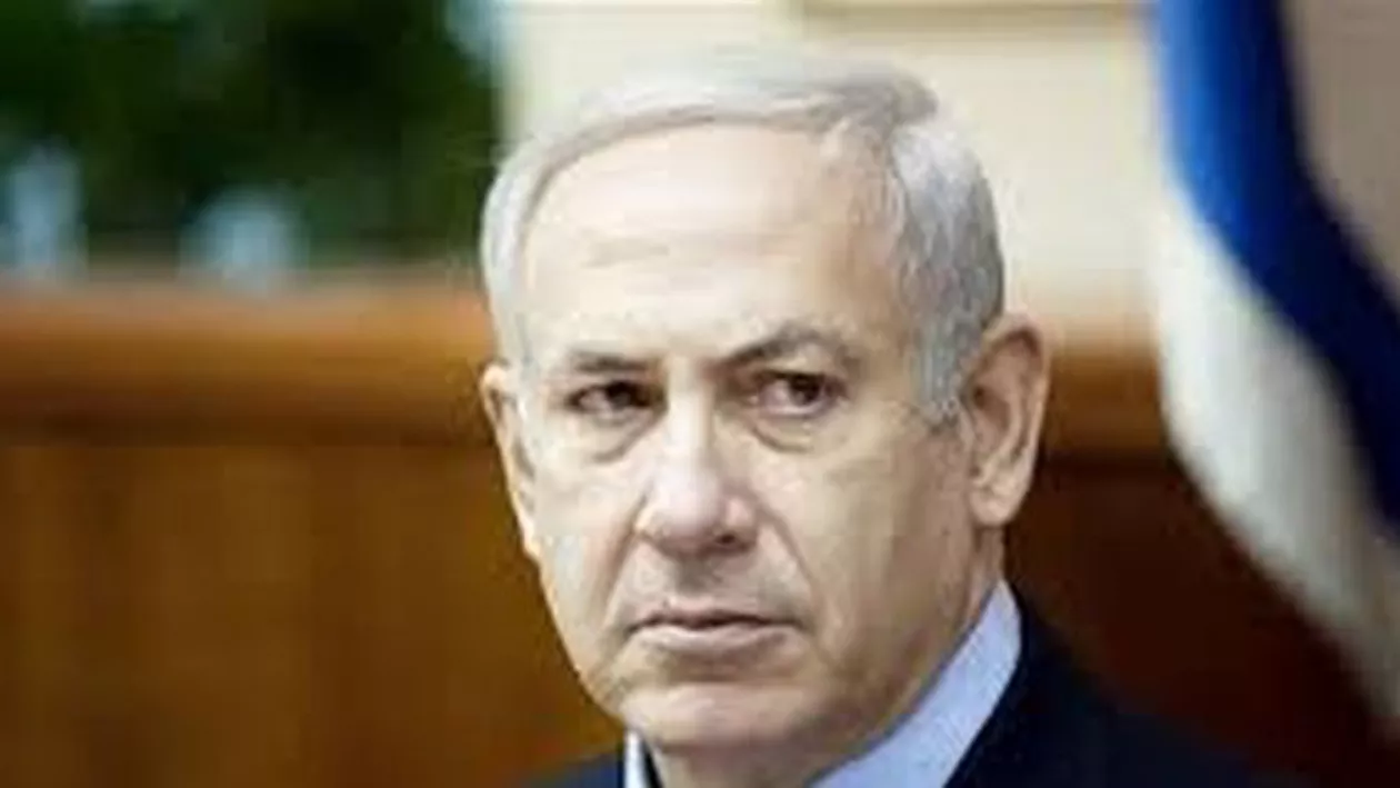 Benjamin Netanyahu: Iranul trebuie să recunoască existenţa Israelului