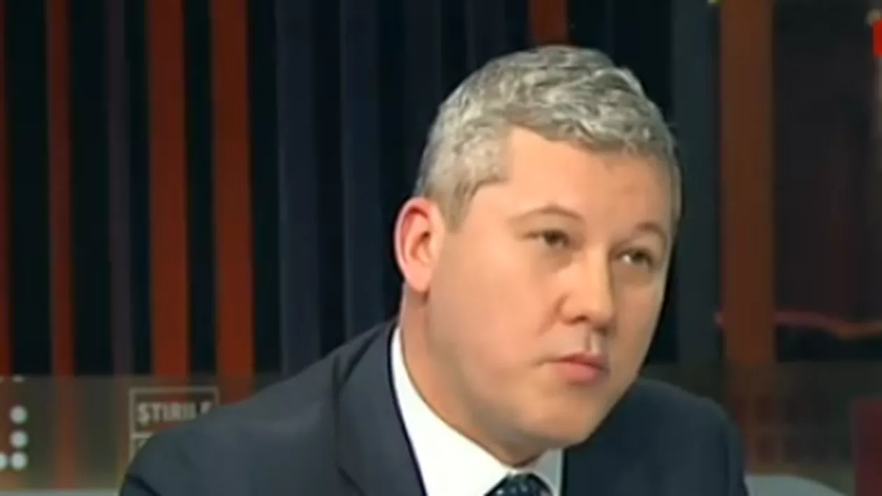 Cătălin Predoiu: Nu aștept să fiu miruit sau să mă apere partidul. Îi propun lui Ponta să semnăm o declarație comună (VIDEO)