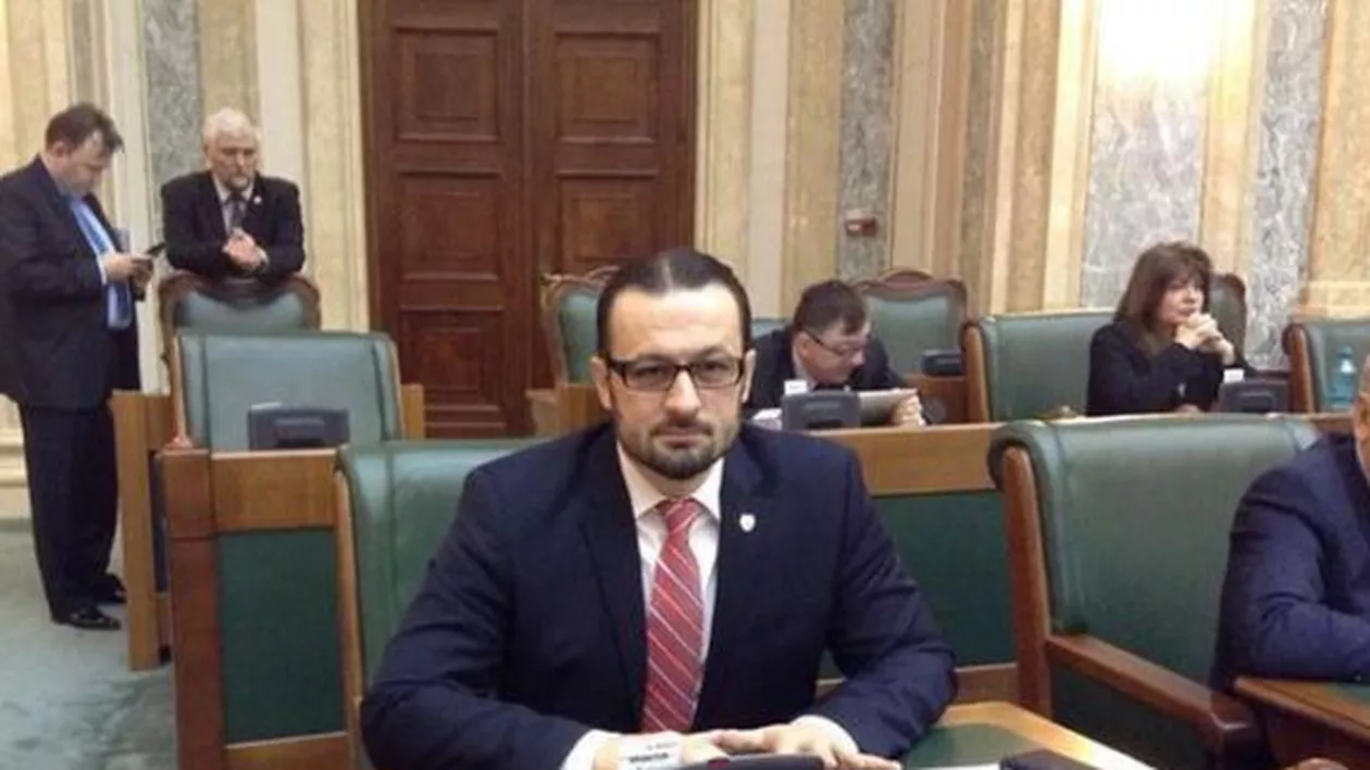 PNL, despre convocarea Parlamentului de PSD: Vor să lase fără obiect contestația liberalilor la CCR