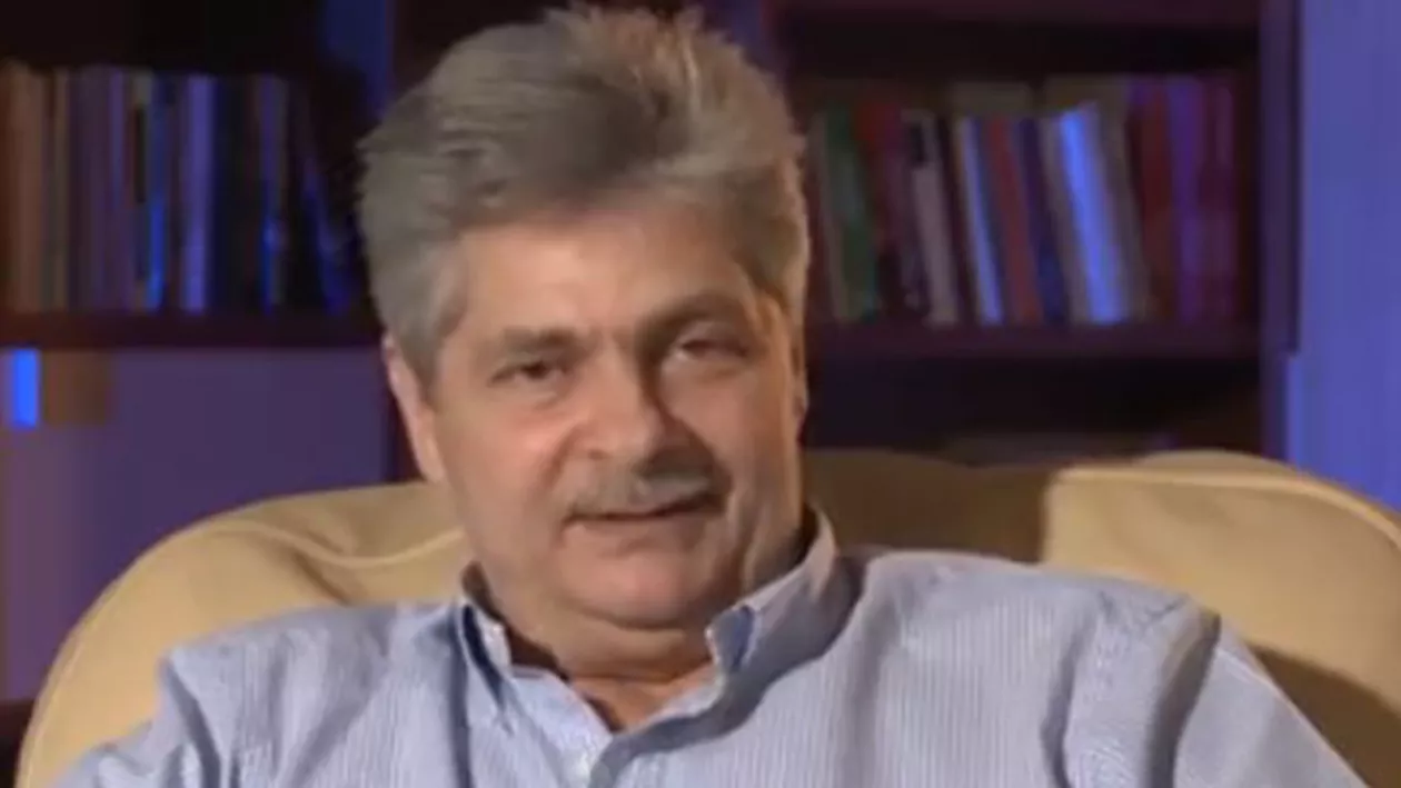 Sorin Ovidiu Vîntu: Faptul că sunteți săraci nu vă dă voie să vă transformați în slugi. Este obligatoriu să vă păstrați demnitatea