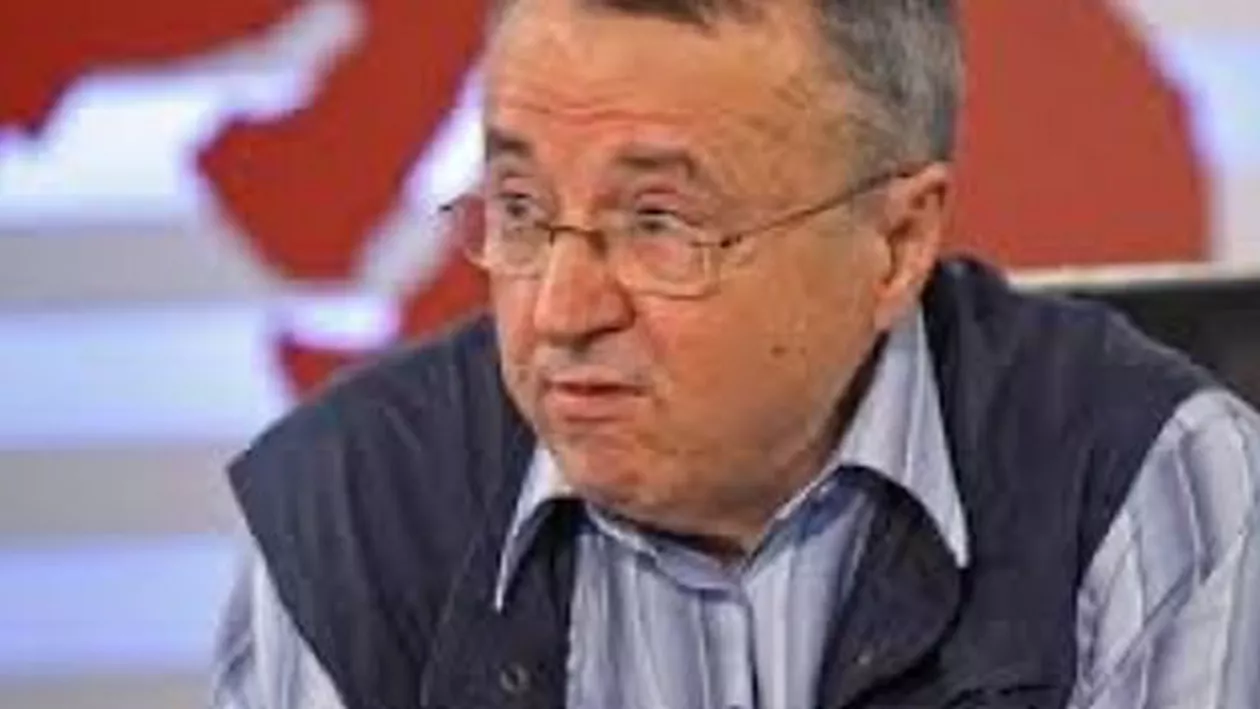 Ion Cristoiu: Potrivit lui Klaus Iohannis, până la el România n-a fost respectată și n-a avut credibilitate în lume