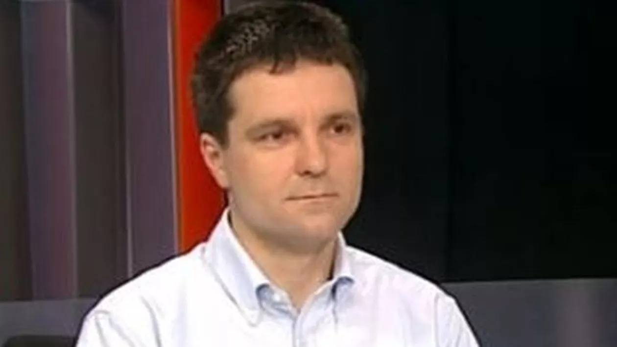 Nicuşor Dan, despre Klaus Iohannis: Din păcate a eşuat. A ajuns să nu mai conteze decât în PNL