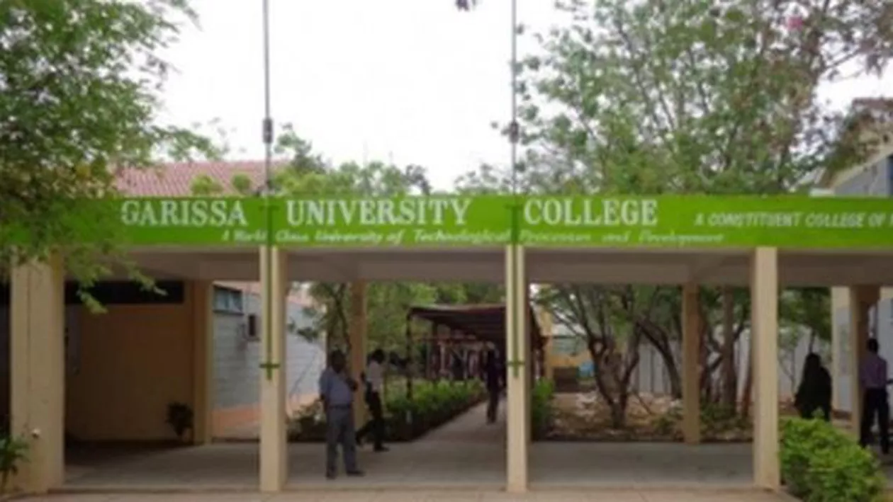 Kenya: Cinci suspecți au fost arestați în urma atacului de la Universitatea din Garissa