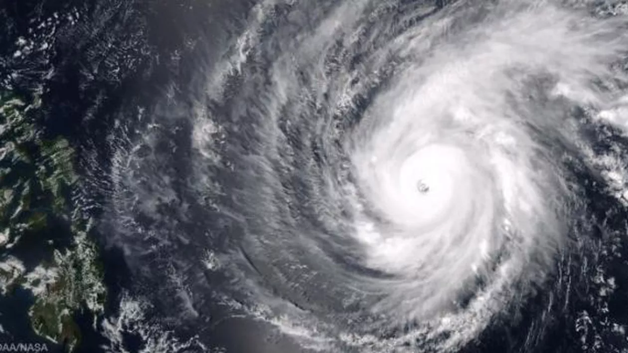 Filipine: Circa 24.000 de persoane au fost evaacuate în așteptarea taifunului Maysak