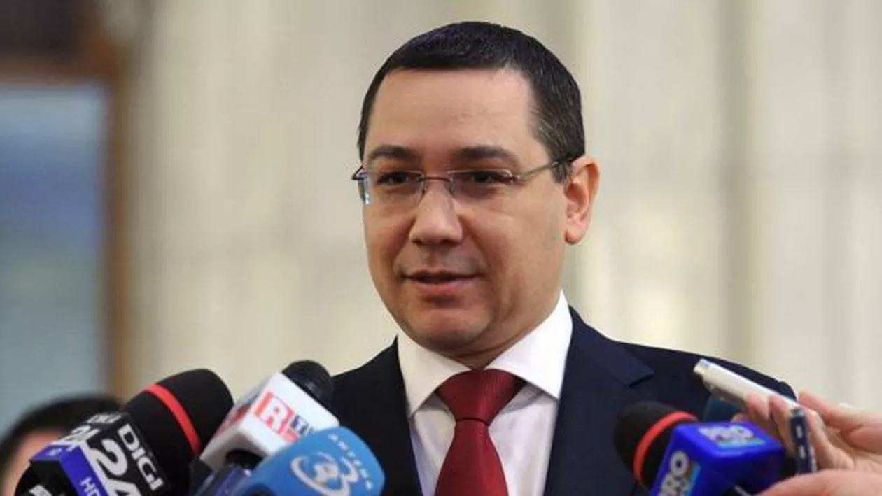 Victor Ponta: Multă sănătate, bucurie și liniște sufletească pentru credincioşii catolici şi protestanţi care sărbătoresc Paștele și creștinilor ortodocși care sărbătoresc Floriile!