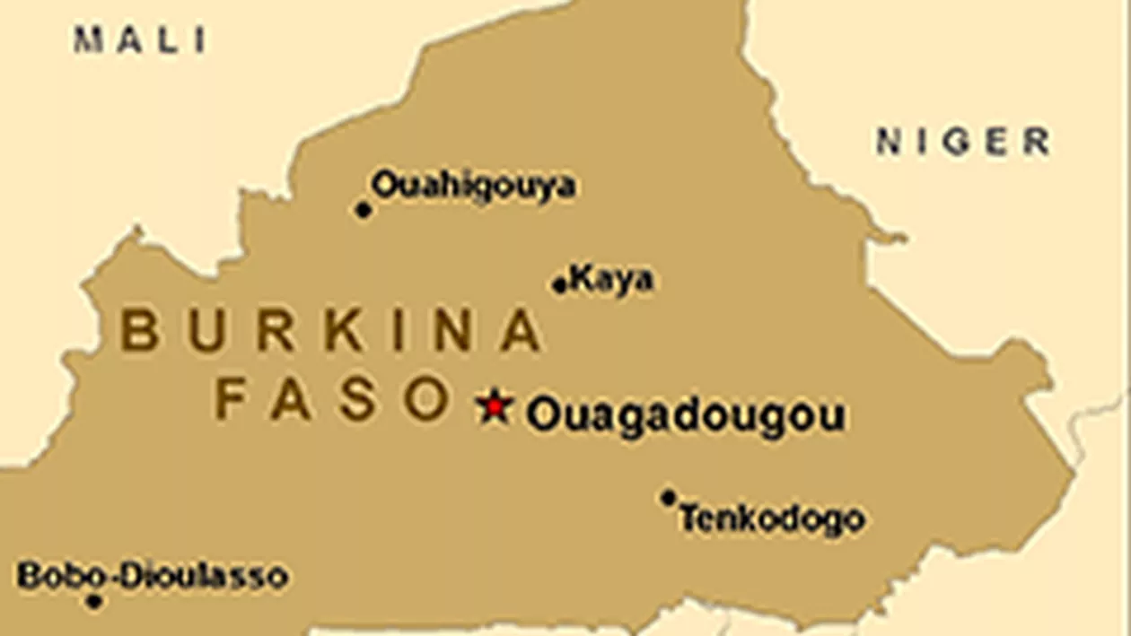 Forţele de securitate din Burkina Faso nu au găsit încă niciun indiciu despre românul răpit sâmbătă la granița cu Mali