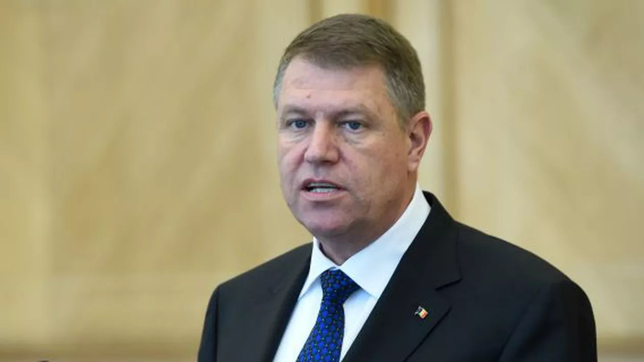 Klaus Iohannis: Apartenența la NATO rămâne o garanție a securității țării noastre și un reper fundamental al politicii externe a României
