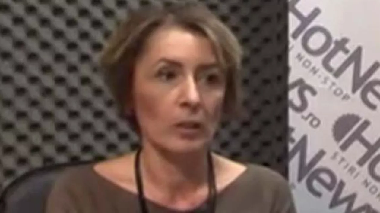 Fosta consilieră a Elenei Udrea, Luminiţa Kohalmi, audiată la DNA