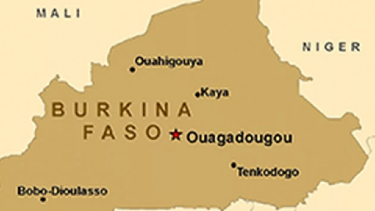 Românul, răpit sâmbătă în Burkina Faso, ar fi dispărut în legiunea străină (VIDEO)