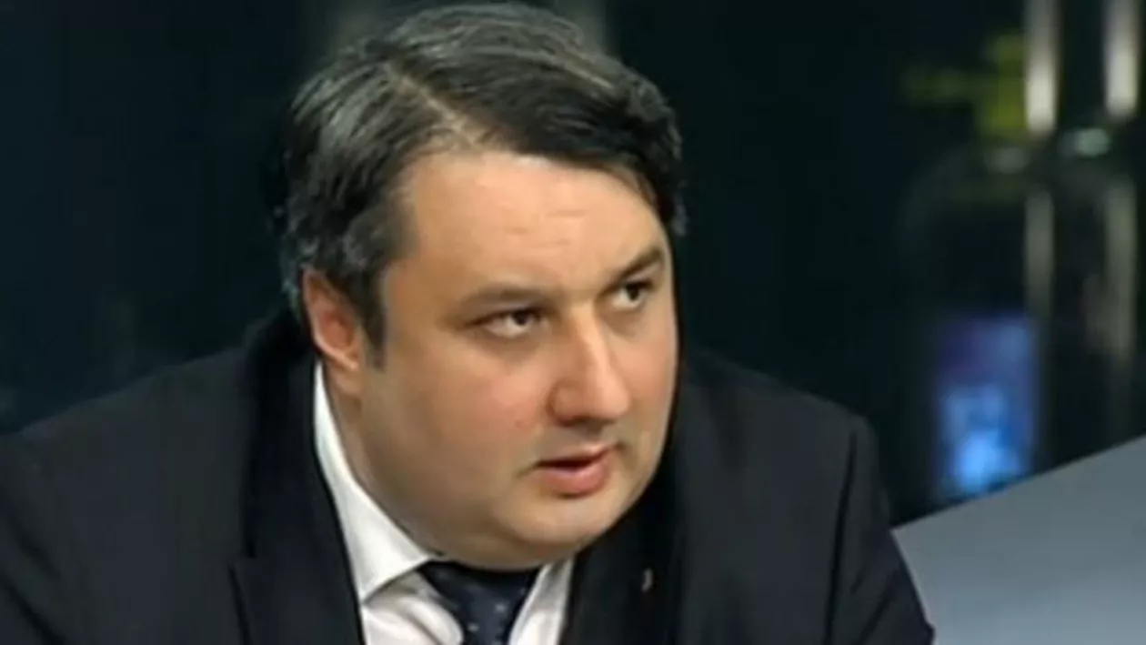 Avocatul Elenei Udrea: În România, drepturile omului sunt puse la zid. Cât de splendidă este justiția românească (VIDEO)