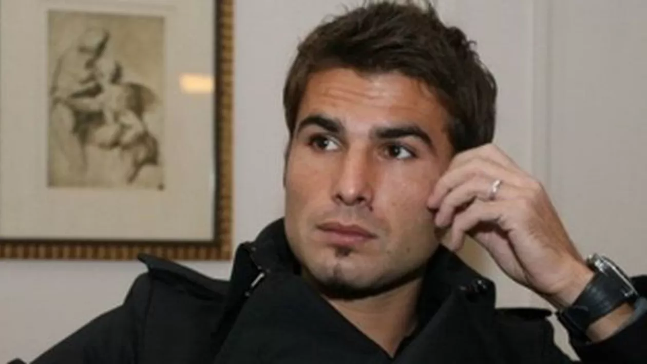 Adrian Mutu, bătaie într-un restaurant din Capitală