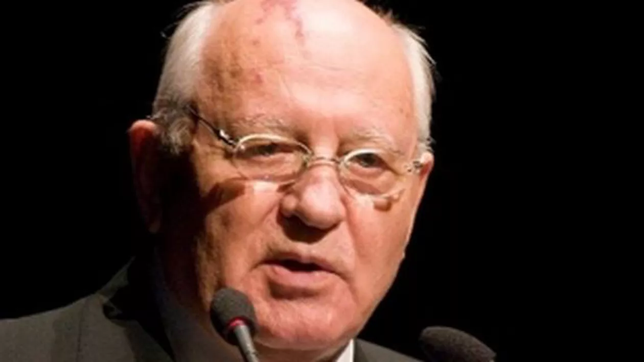 Mihail Gorbaciov: Americanii nu pot controla lumea. Au nevoie de propria perestroika