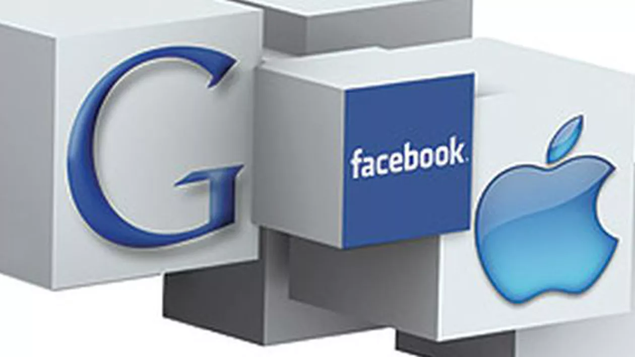 Anchete privind activitatea Facebook, Apple şi Google în Uniunea Europeană