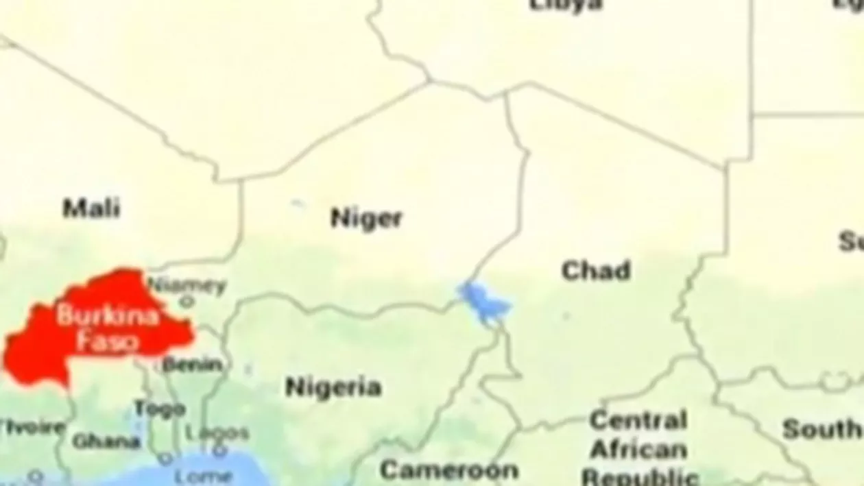 Operaţiunile pentru găsirea ostaticului român continuă în Burkina Faso, Niger şi Mali