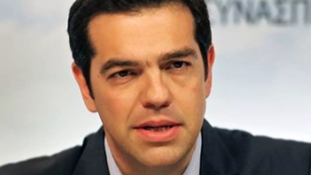 Premierul grec Alexis Tsipras: Grecia nu este de acord cu sancțiunile impuse Rusiei