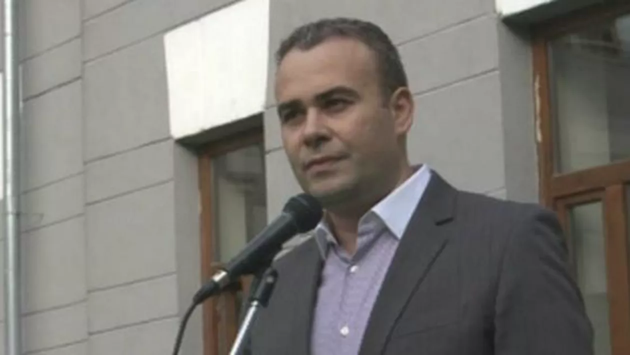 DNA, o nouă cerere de arestare pentru Vâlcov