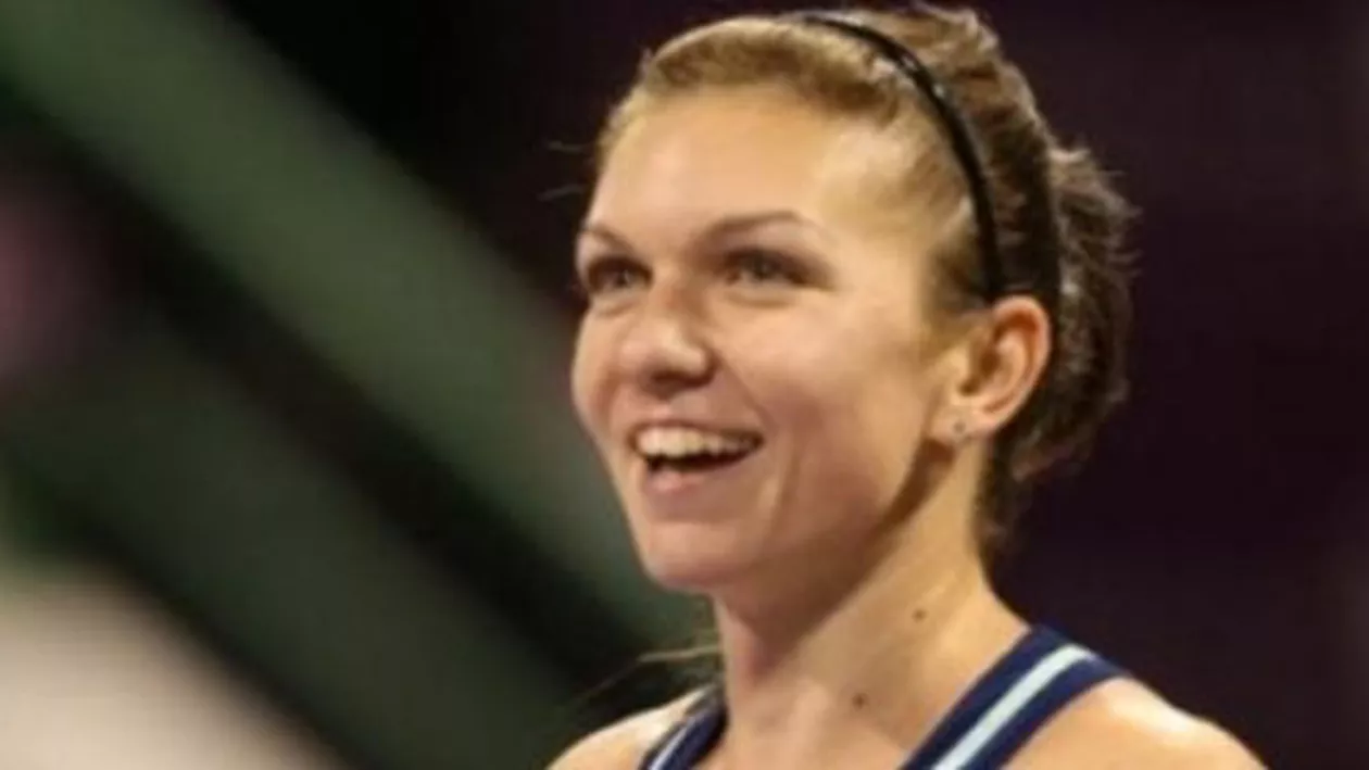 Un senior editor american care nu credea în potențialul Simonei Halep s-a "convertit la halepism": Are o inimă uriașă, e consistentă și rapidă ca un iepure
