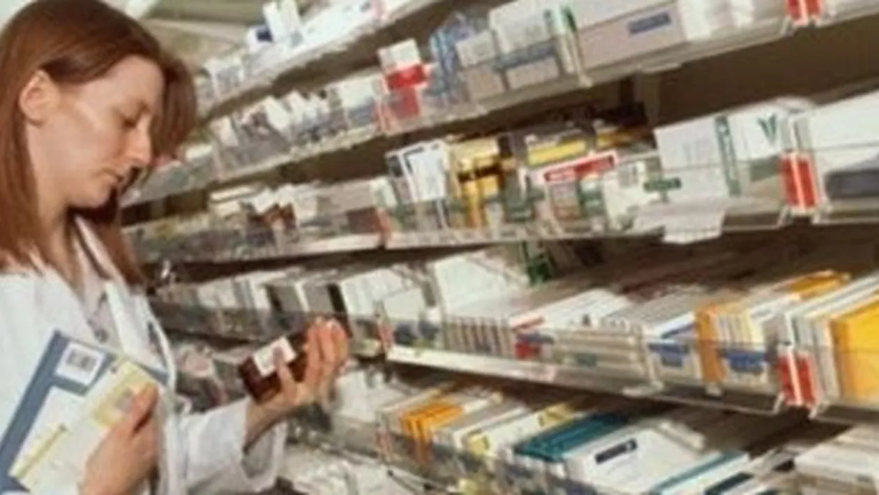 Proiect controversat depus de un senator UDMR: Acesta cere interzicerea reclamelor la medicamente și farmacii