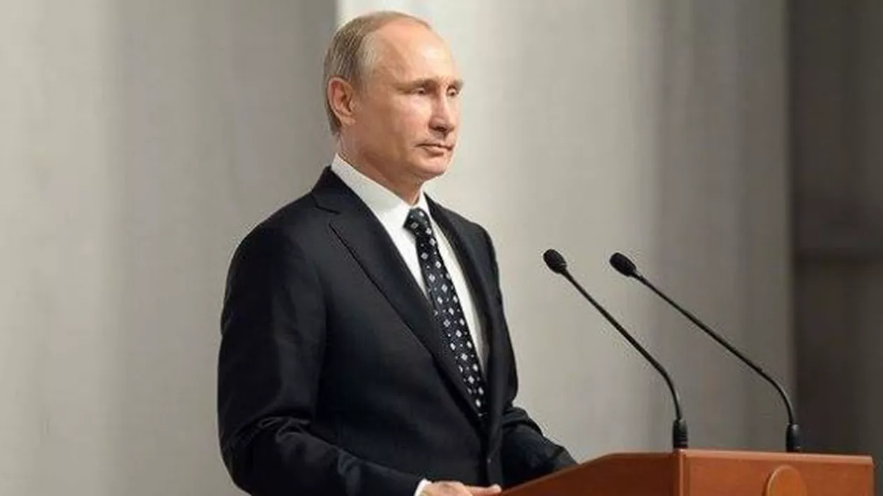 A început Al III-lea Război Mondial! Rusia a anunţat-o!