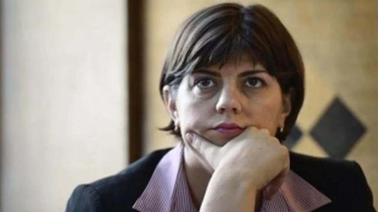 Procurorul şef al DNA Laura Codruța Kovesi: Premierul Victor Ponta nu este cercetat în niciun dosar