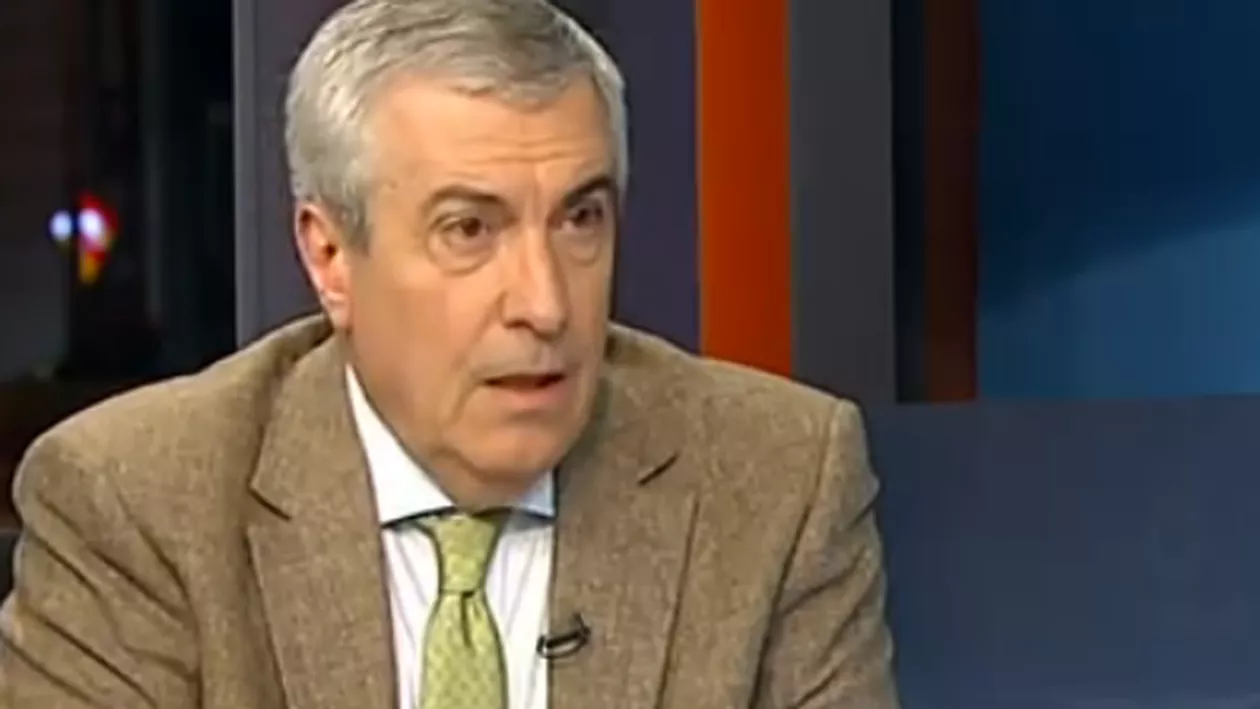 Tăriceanu: Kovesi face o confuzie. Noi nu blocăm justiția. Acum că nu-i convine dânsei.. (VIDEO)