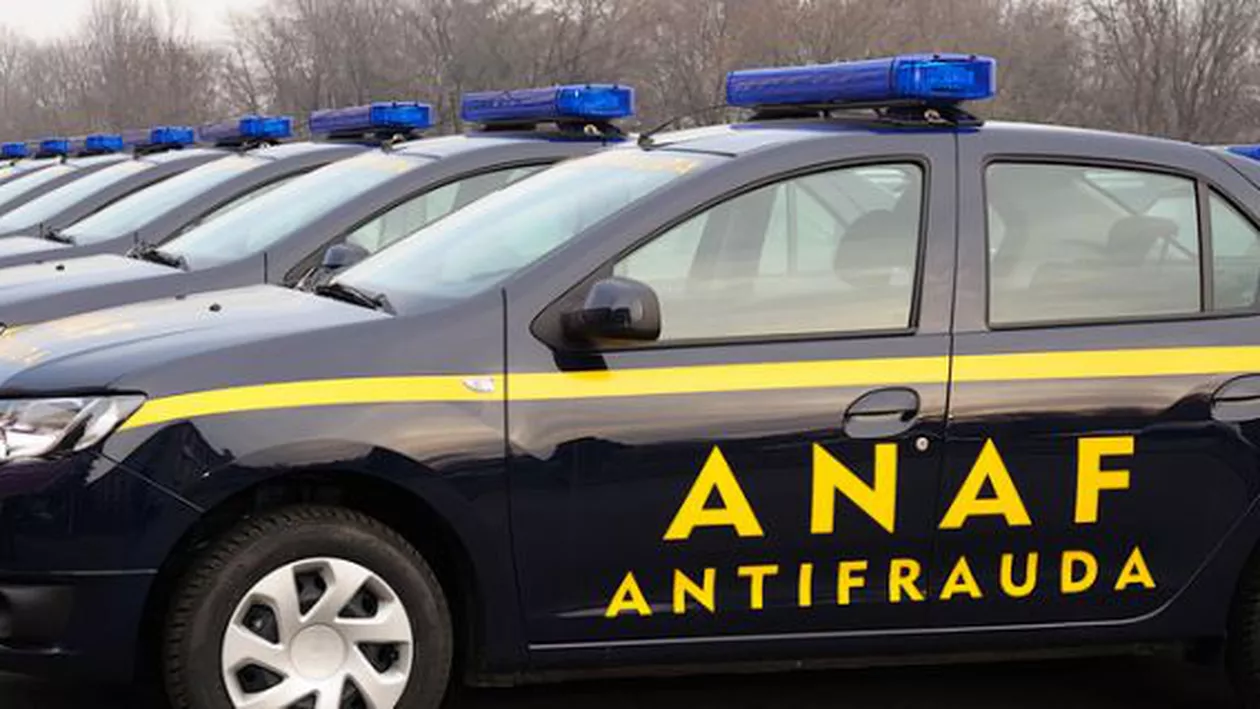 Se schimbă regulile controalelor ANAF: Activitatea firmelor va fi suspendată abia după a doua abatere (VIDEO)