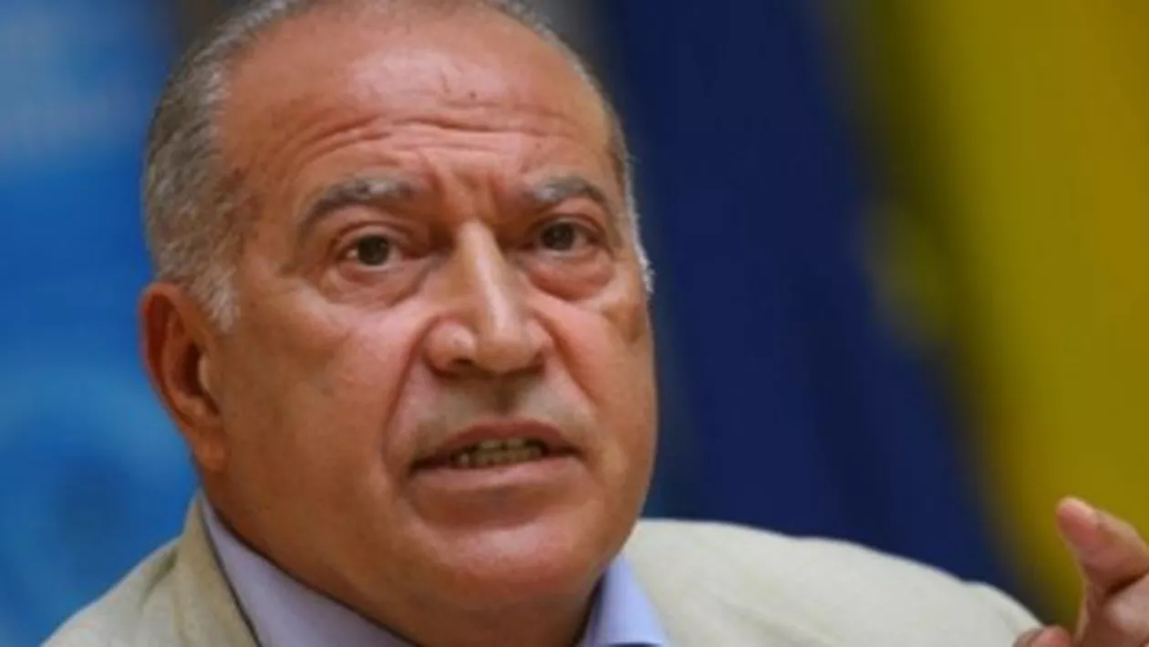 Dan Voiculescu a pierdut procesul prin care contesta completul de judecată din dosarul ICA: Decizia nu este definitivă