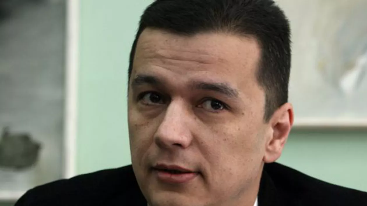 Ministrul Comunicaţiilor, Sorin Grindeanu: Nu sunt bani în buget pentru votul electronic, deoarece nu avem un cadru legislativ
