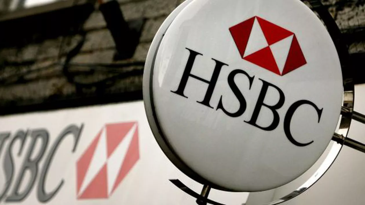 Swissleaks: Banca HSBC, pusă sub acuzare în Franța