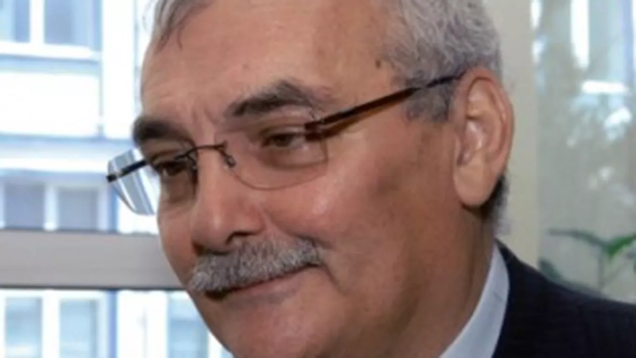 Răzvan Temeşan a pierdut, irevocabil, procesul cu Banca Comercială Română. Fostul şef al Bancorex cerea de la BCR 4,5 milioane de euro