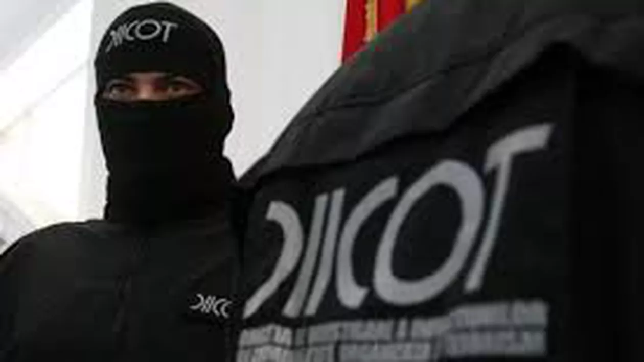 Ministerul Justiției îl propune pe procurorul Daniel-Constantin Horodniceanu pentru funcția de șef DIICOT