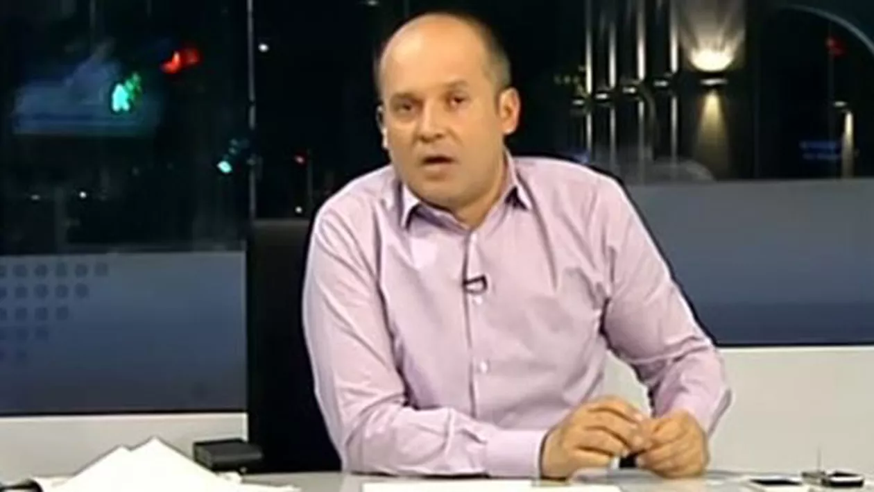 Radu Banciu, despre averea soților Iohannis la nuntă: Cei doi au strâns suma de 400.000 de lei. Vă reamintesc că 7.000 de lei era o mașină (VIDEO)