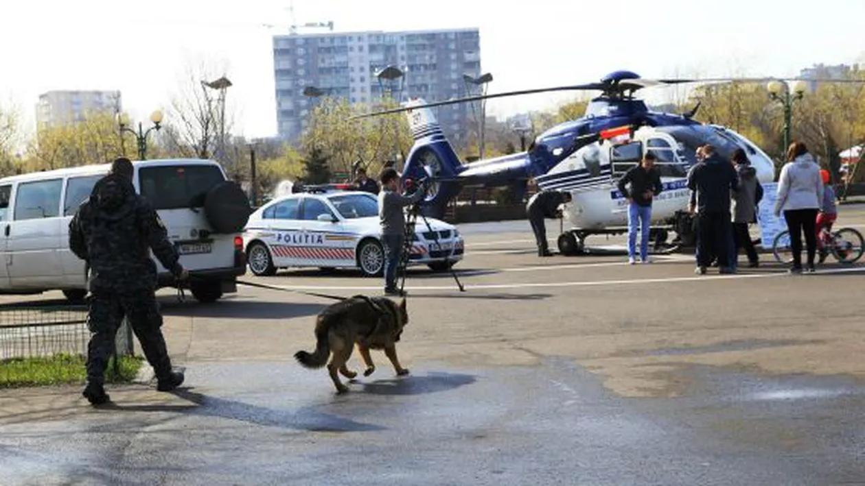 Surse: Sirianul găsit în portbagajul unei mașini din Capitală a fost otrăvit