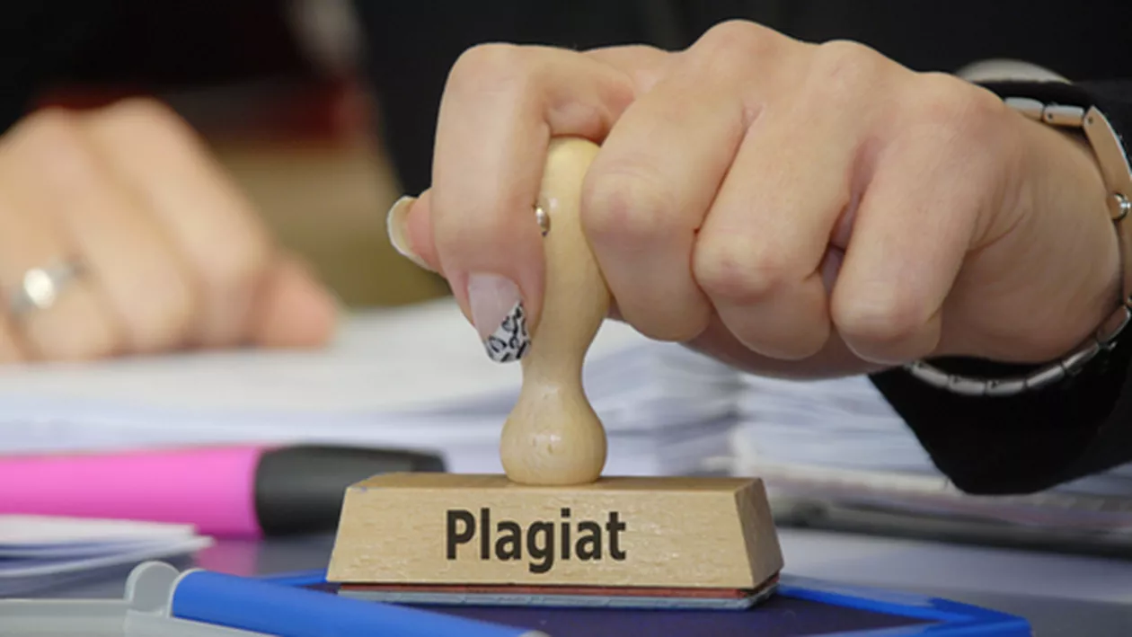 Rectorul Universității București, Marin Dumitru, a sesizat Comisia de Etică în cazul cărții lui George Copos suspectată de plagiat, ”Alianțe matrimoniale”