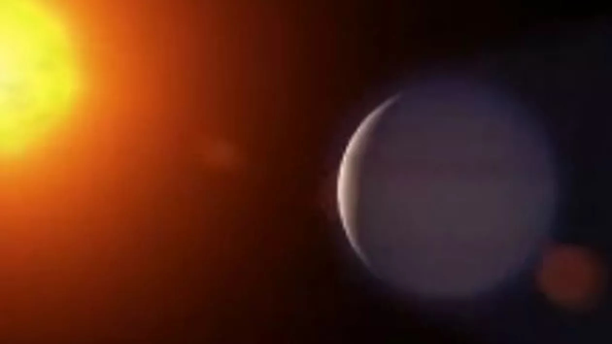 NASA:  Cred că vom descoperi forme de viaţă extraterestră în următoriul deceniu