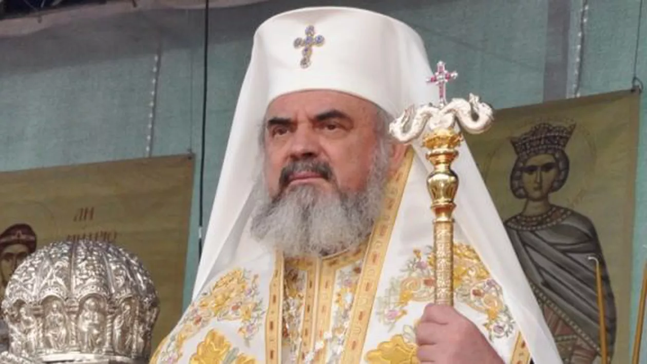 PF Daniel: Să fim alături de cei din spitale, închisori, orfelinate, de cei în sărăcie