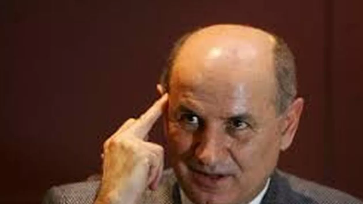 Copos se apără în scandalul plagiatului: O proporție de 2 % a pasajelor considerate plagiate, o limită acceptabilă