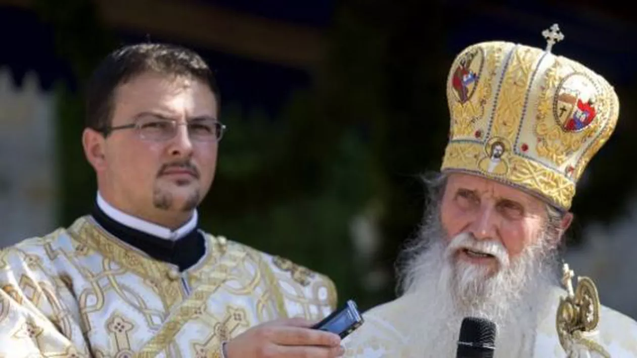 ÎPS Pimen, despre educaţia pentru sănătate: Promovează şi încurajează păcatul desfrânării