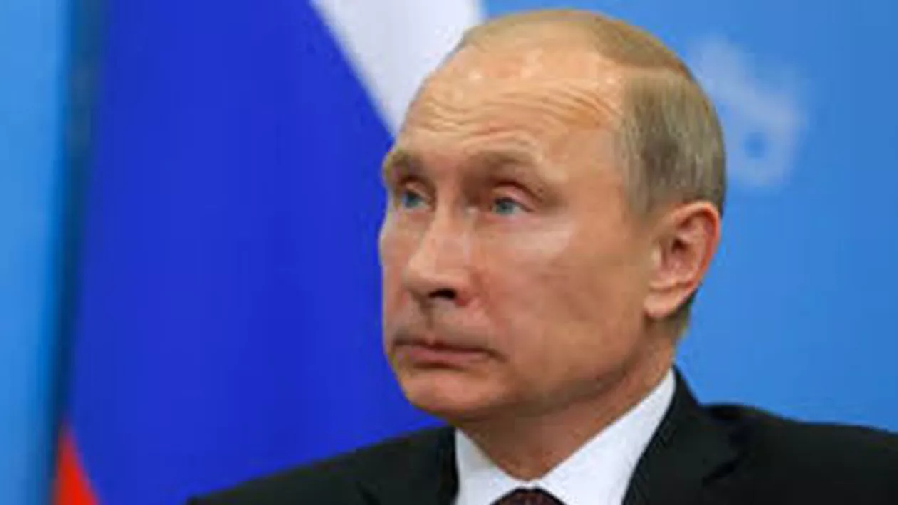 Putin: „Tsipras nu ne-a cerut asistenţă financiară. Suntem interesaţi de porturi, transporturi şi construirea de gazoducte”