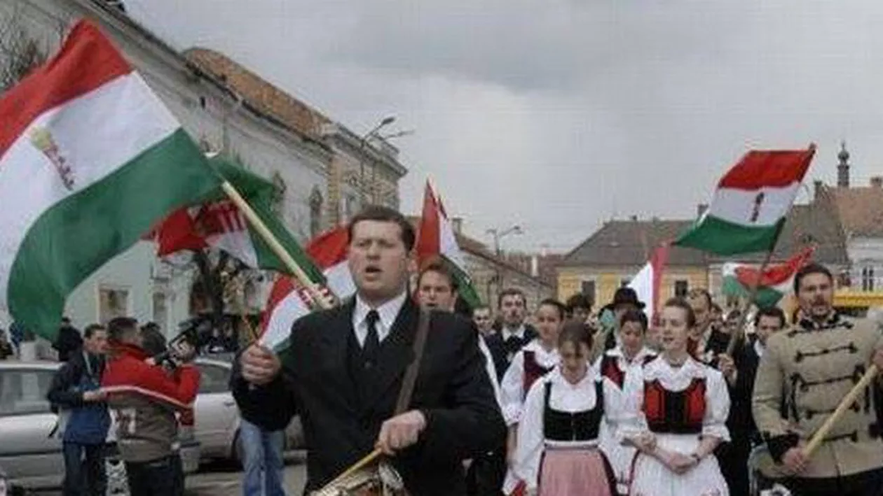 Măsura luată de Guvern, magnet pentru vecinii din Ungaria