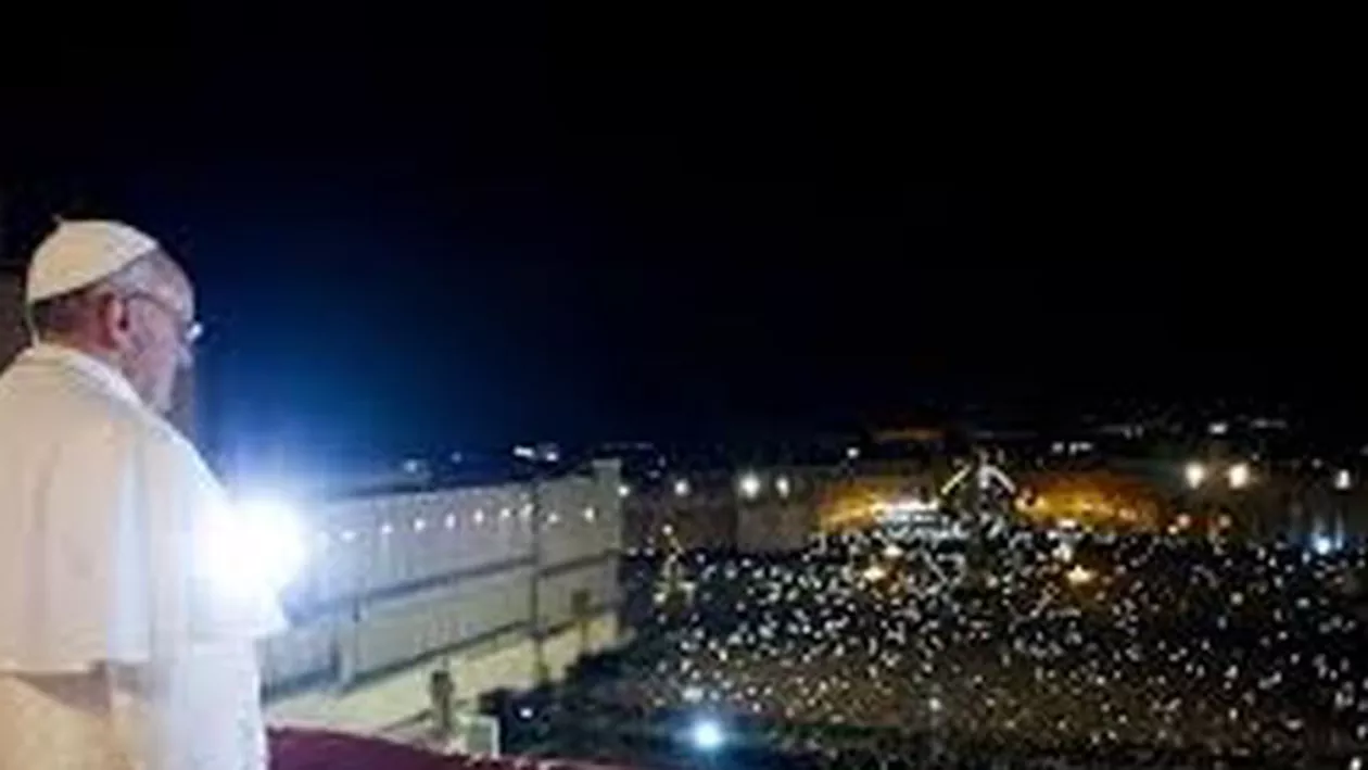 Probleme la Vatican după ce Papa Francisc a vorbit despre „genocidul” armean. Turcia cere explicații