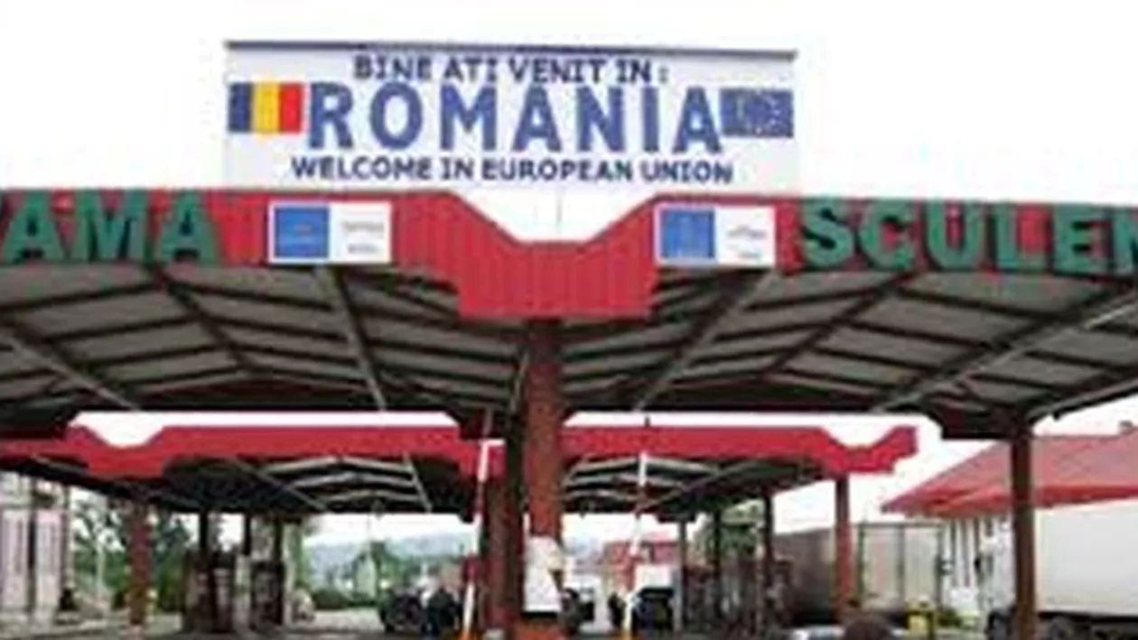 Euronews: România, poartă de intrare în UE pentru imigranţii care fug de război şi sărăcie