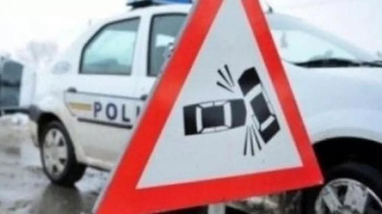 Un român a murit într-un accident rutier produs în estul Luxemburgului