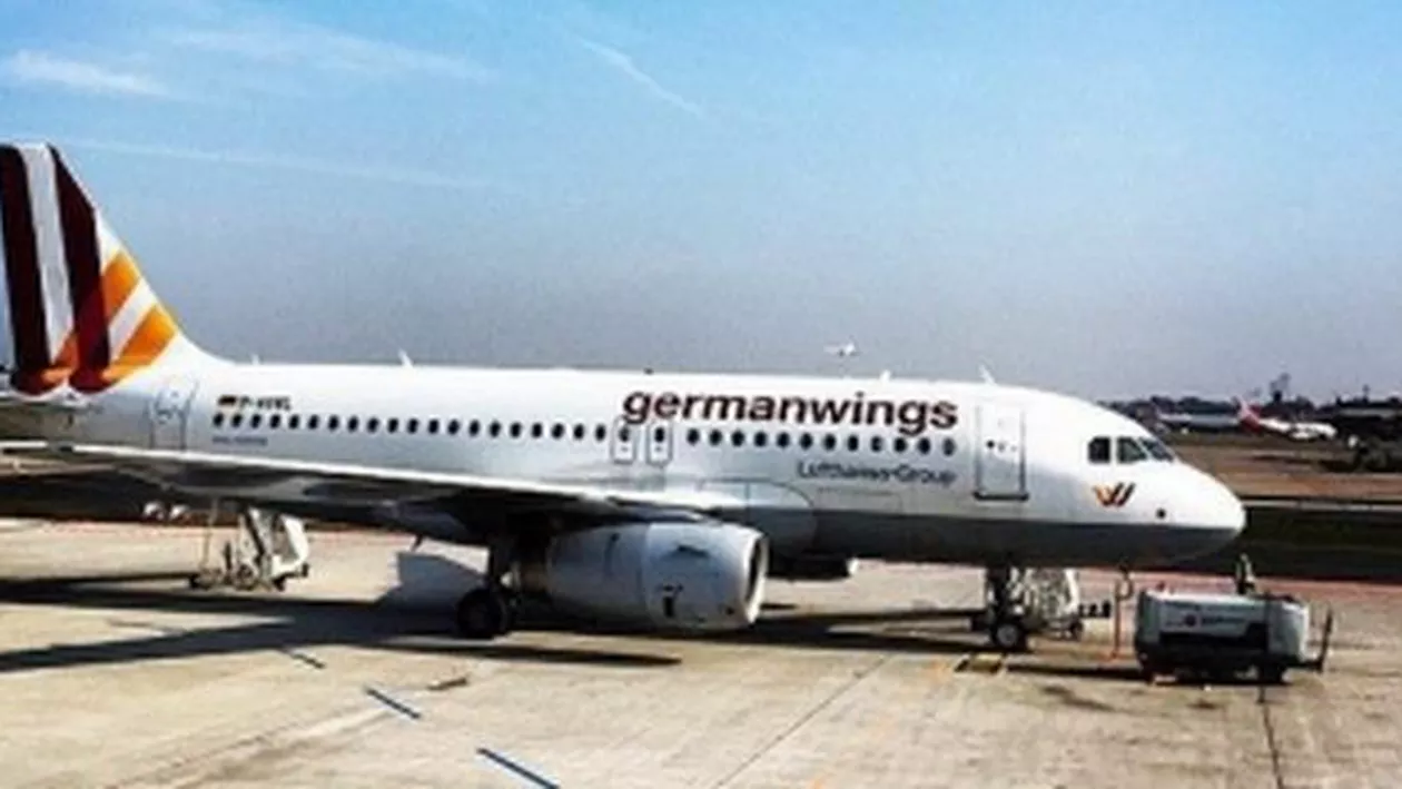 Decolarea unui avion al companiei Germanwings, anulată din cauza unei ameninţări cu bombă