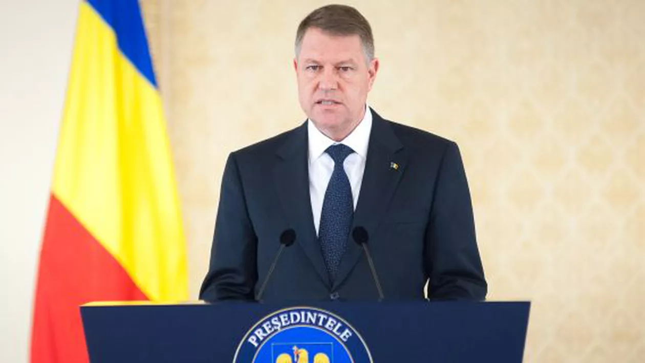 Klaus Iohannis își reia, luni, activitatea la Palatul Cotroceni, după vacanța de Paști: Una dintre priorităţi vizează consultările cu partidele politice