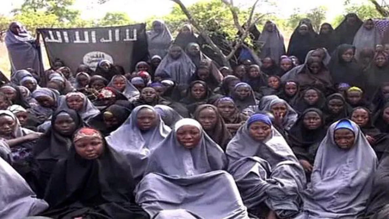 Circa 2.000 de fete și femei nigeriene au fost răpite de la începutul anului de gruparea islamistă Boko Haram
