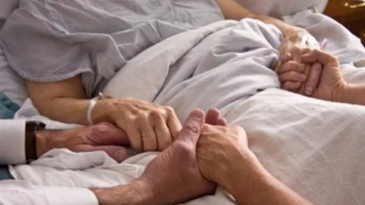 „Doctore, nu cancerul m-a omorât pe mine. Eu l-am omorât pe cancer!”: Povestea tulburătoare a unui bărbat diagnosticat cu o boală necruțătoare