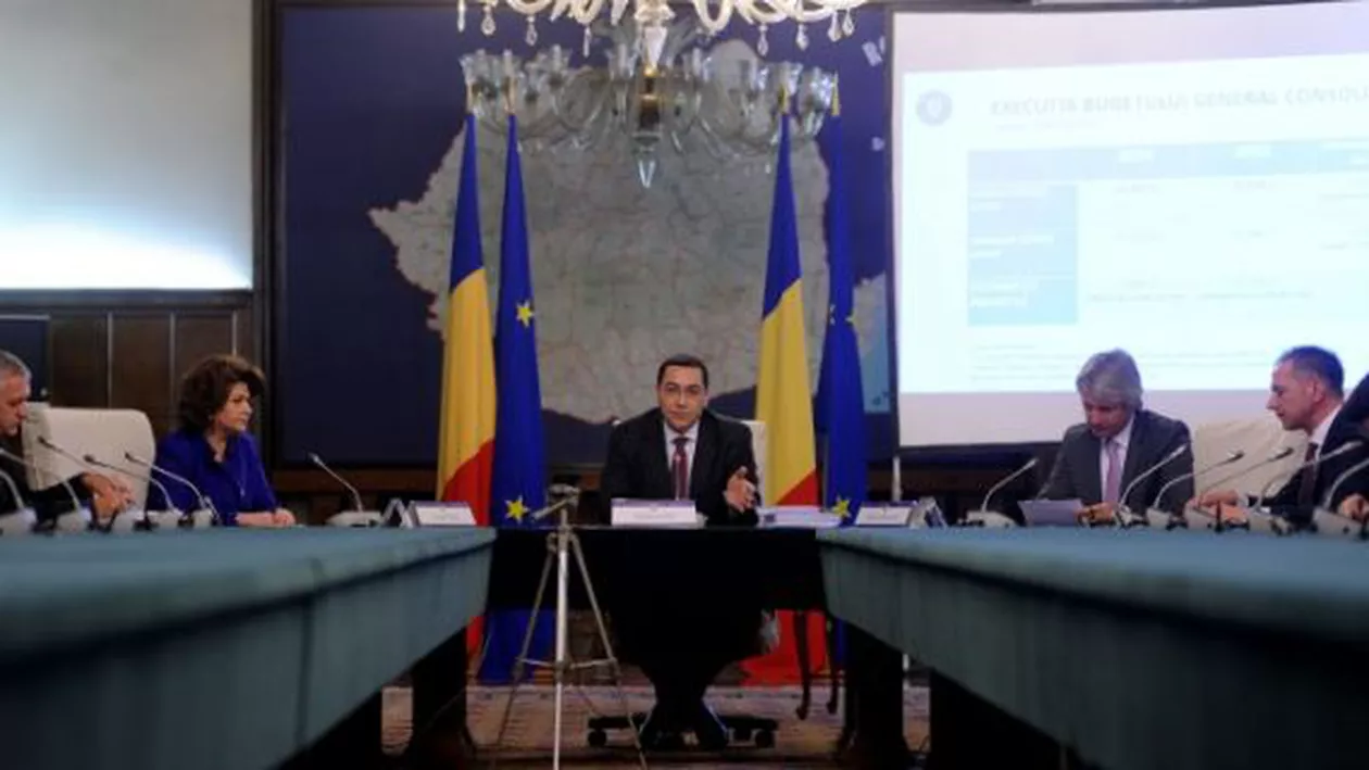 Guvernul sesizează DNA în cazul Transalpina, după nereguli constatate de Corpul de Control al premierului