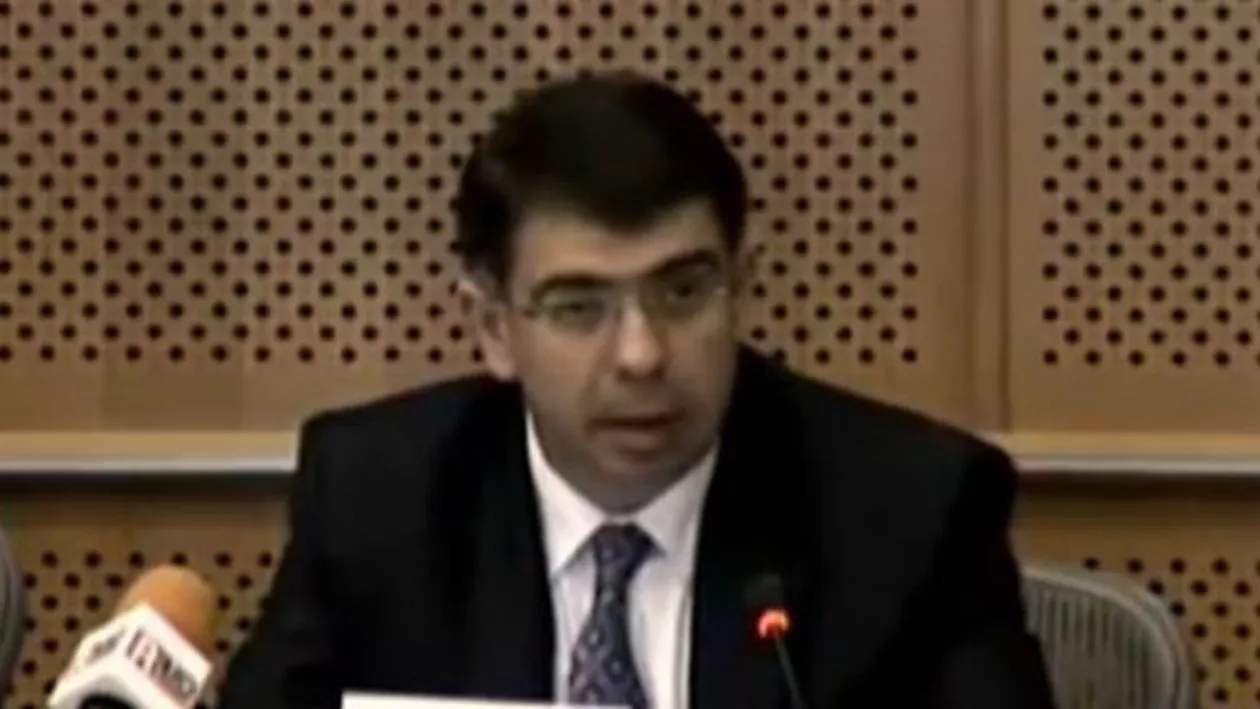 Robert Cazanciuc, în Parlamentul European: Am depășit etapa reformei sistemului judiciar. Ne aflăm în cea a consolidării dezvoltării sistemului (VIDEO)